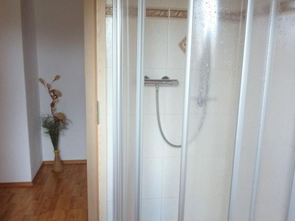 Ferienwohnung Lehmann, Ursel Burg Kauper Exteriér fotografie
