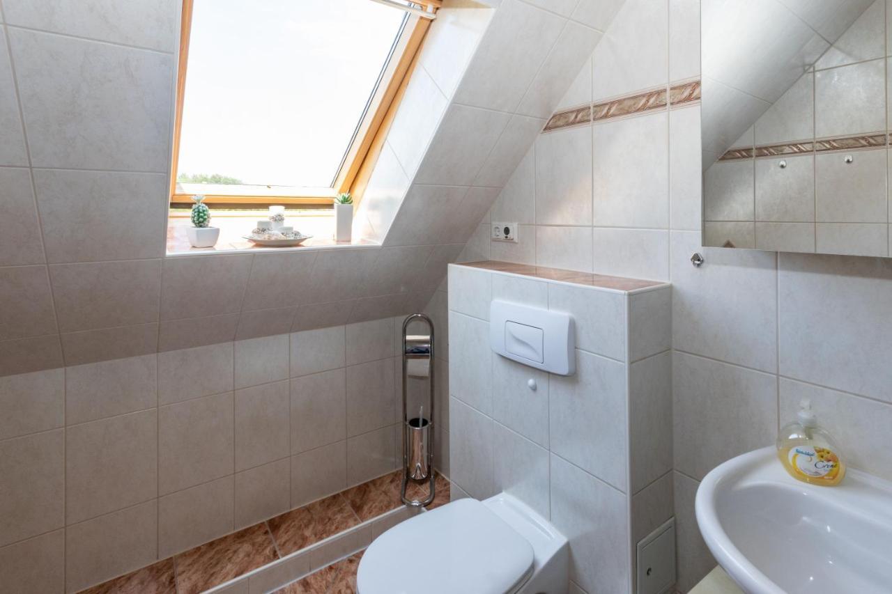 Ferienwohnung Lehmann, Ursel Burg Kauper Exteriér fotografie