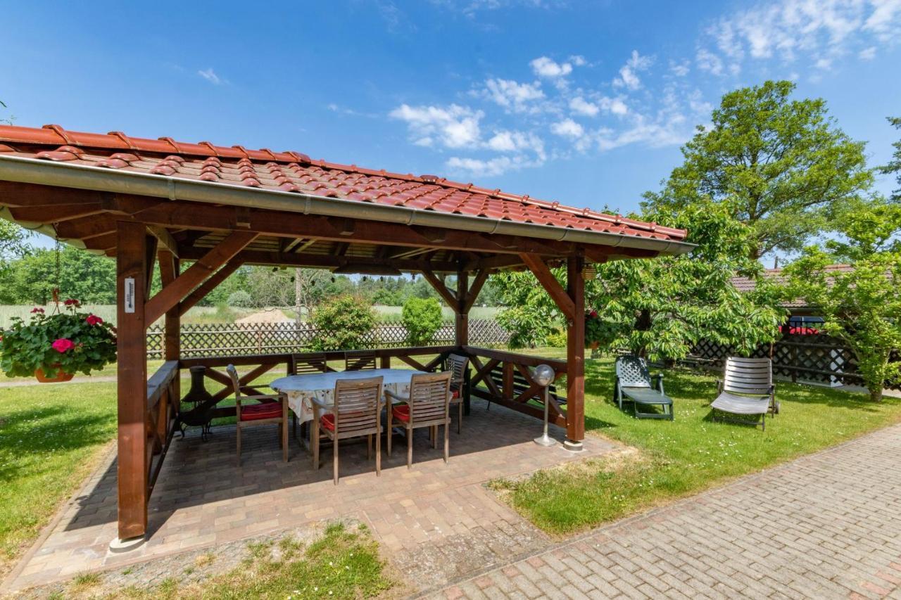 Ferienwohnung Lehmann, Ursel Burg Kauper Exteriér fotografie