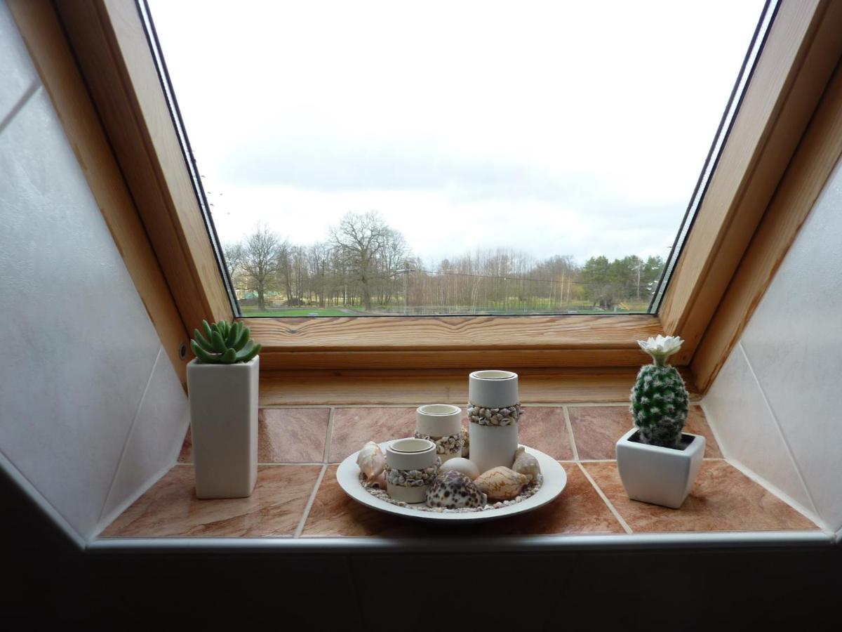 Ferienwohnung Lehmann, Ursel Burg Kauper Exteriér fotografie
